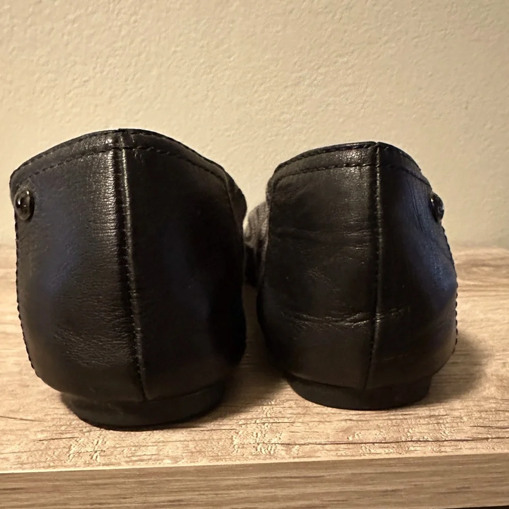 Women’s Coach flats - Picture 4 of 6